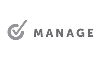 Manage Checkmark with Text